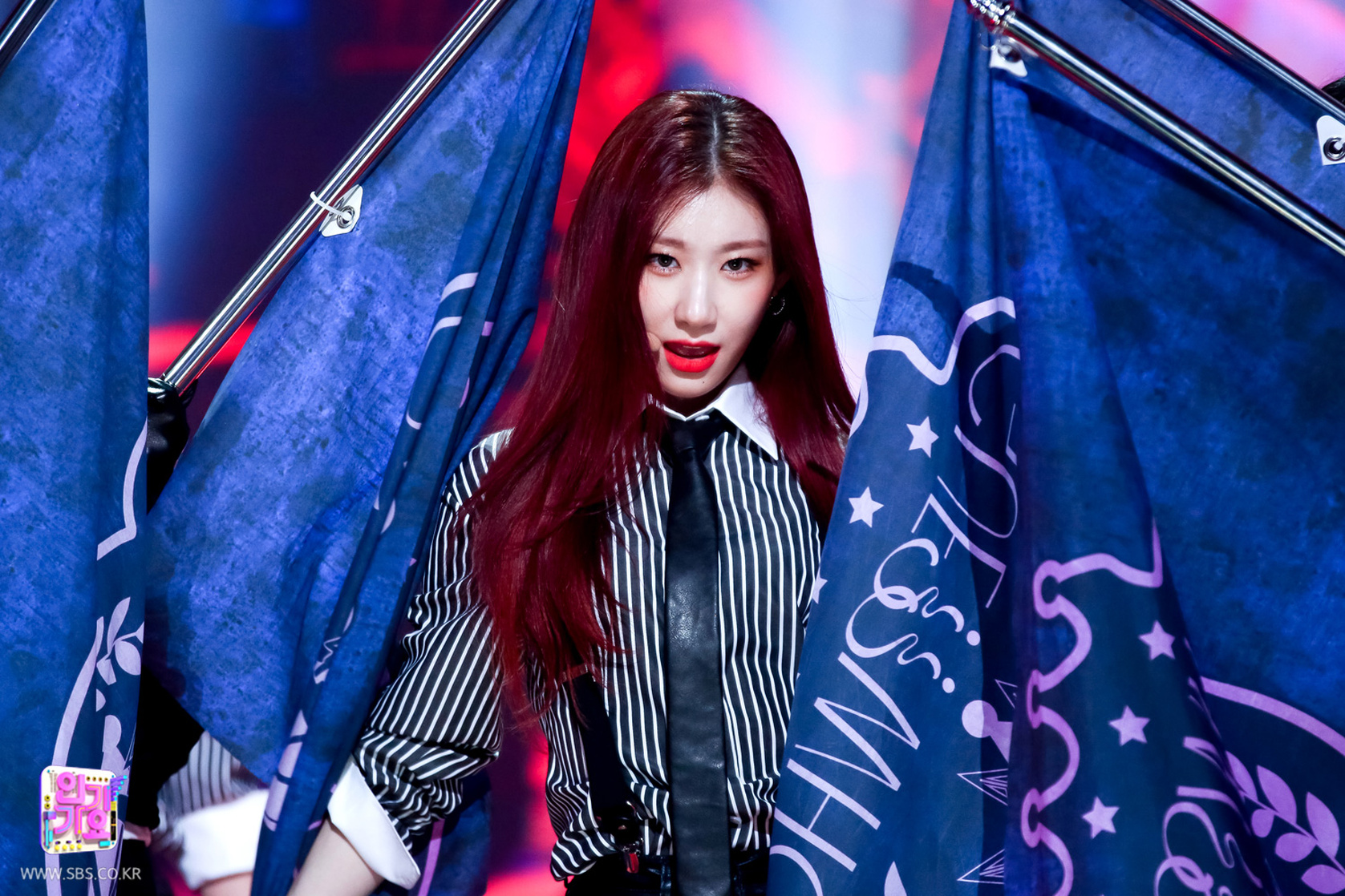 Lee Chaeryeong