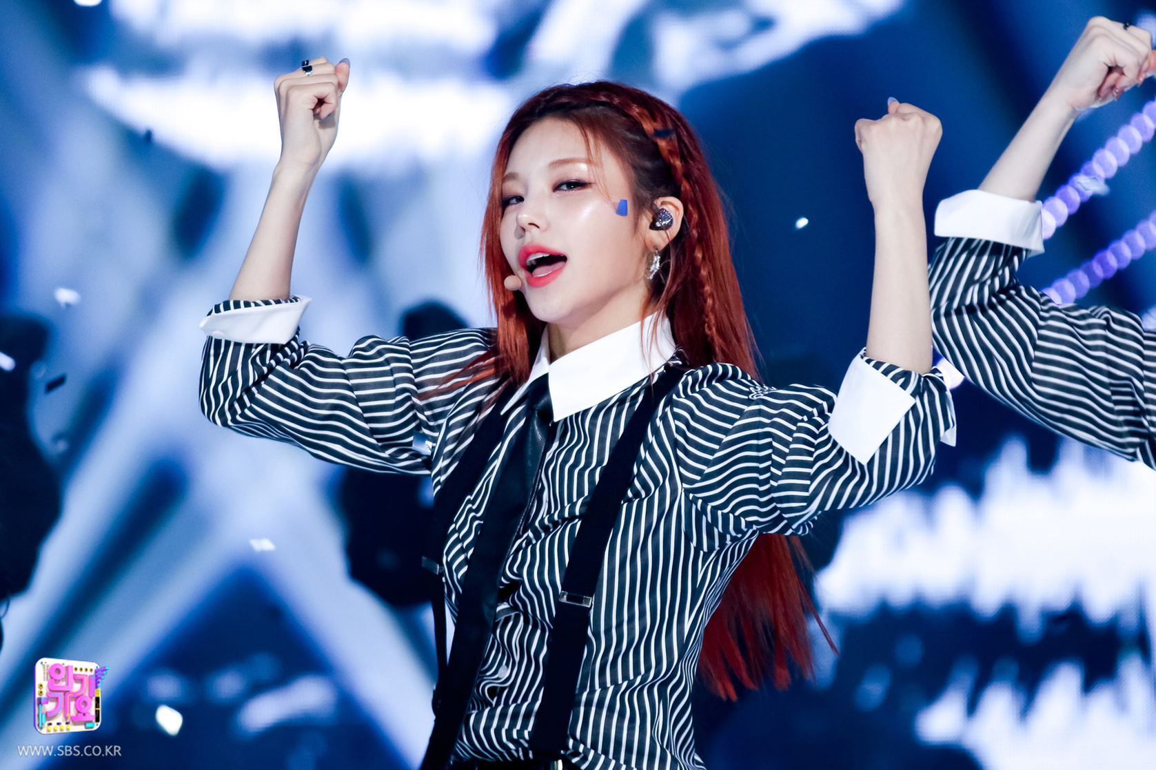 Hwang Yeji