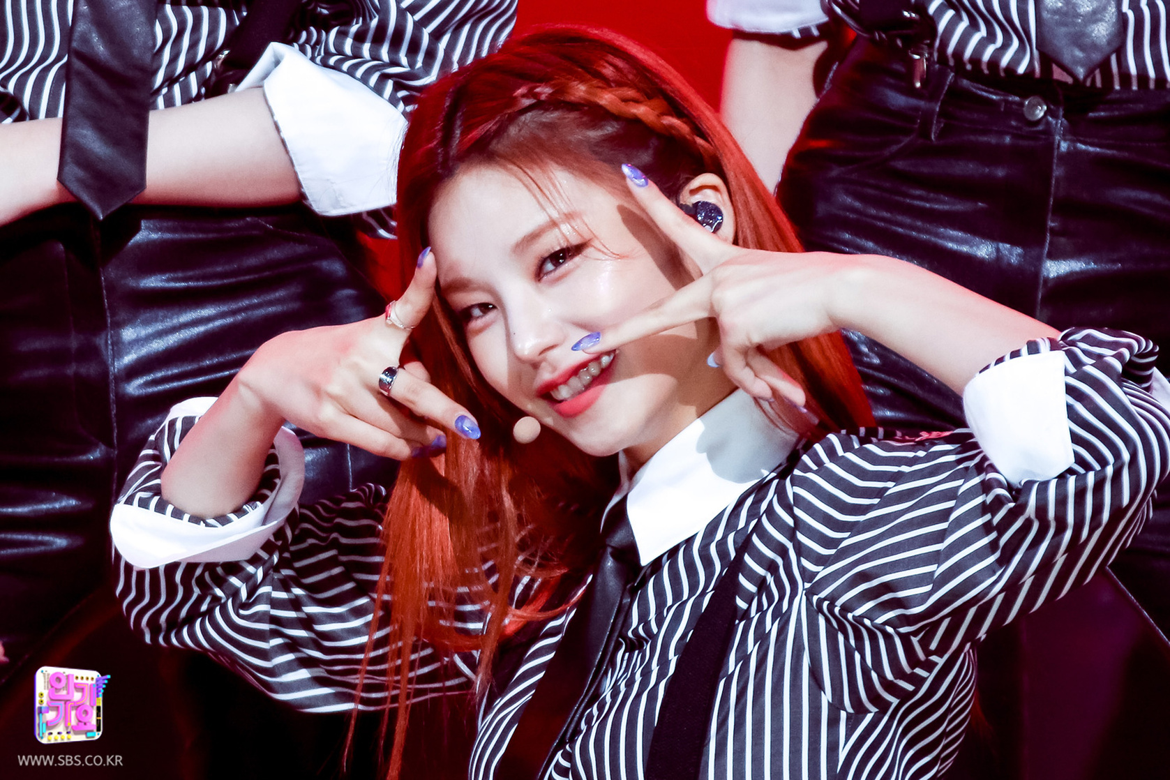 Hwang Yeji