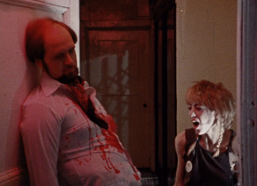 The Driller Killer (1979)