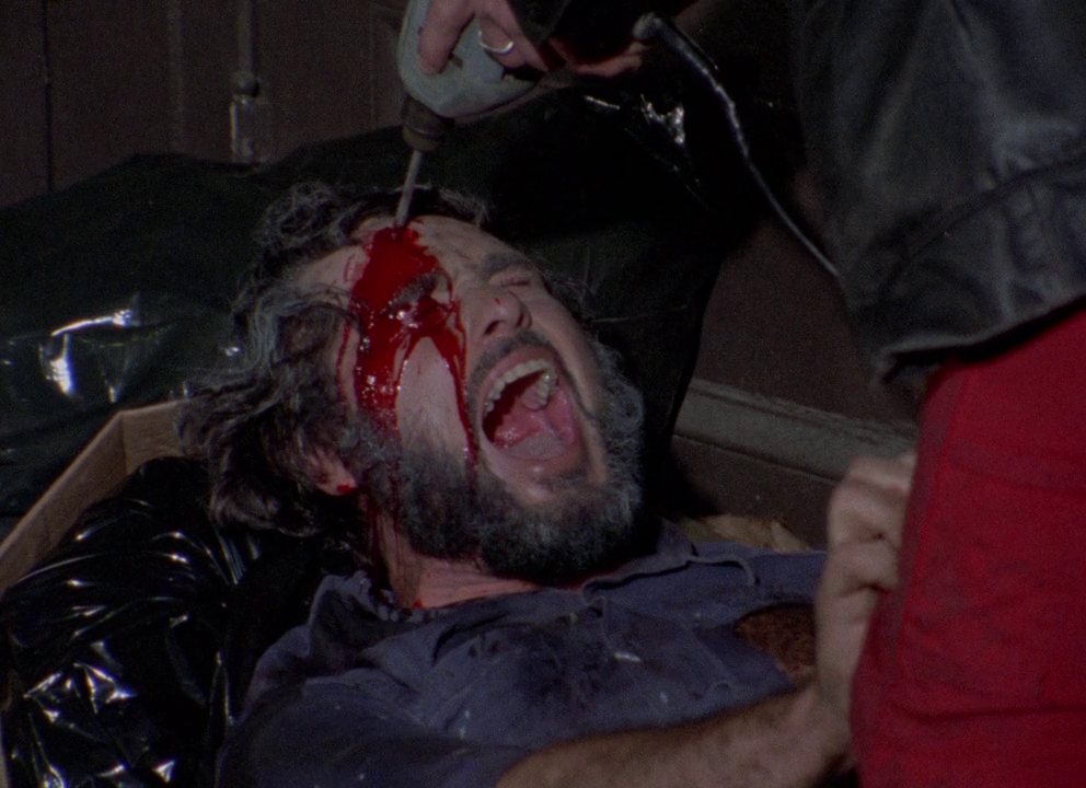 The Driller Killer (1979)
