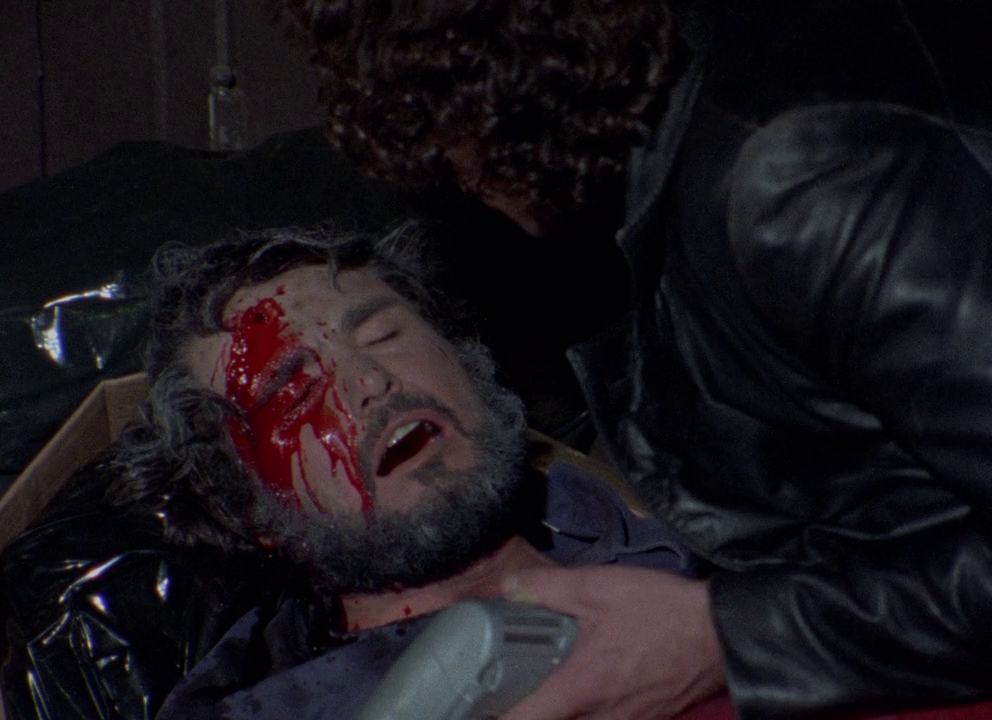The Driller Killer (1979)