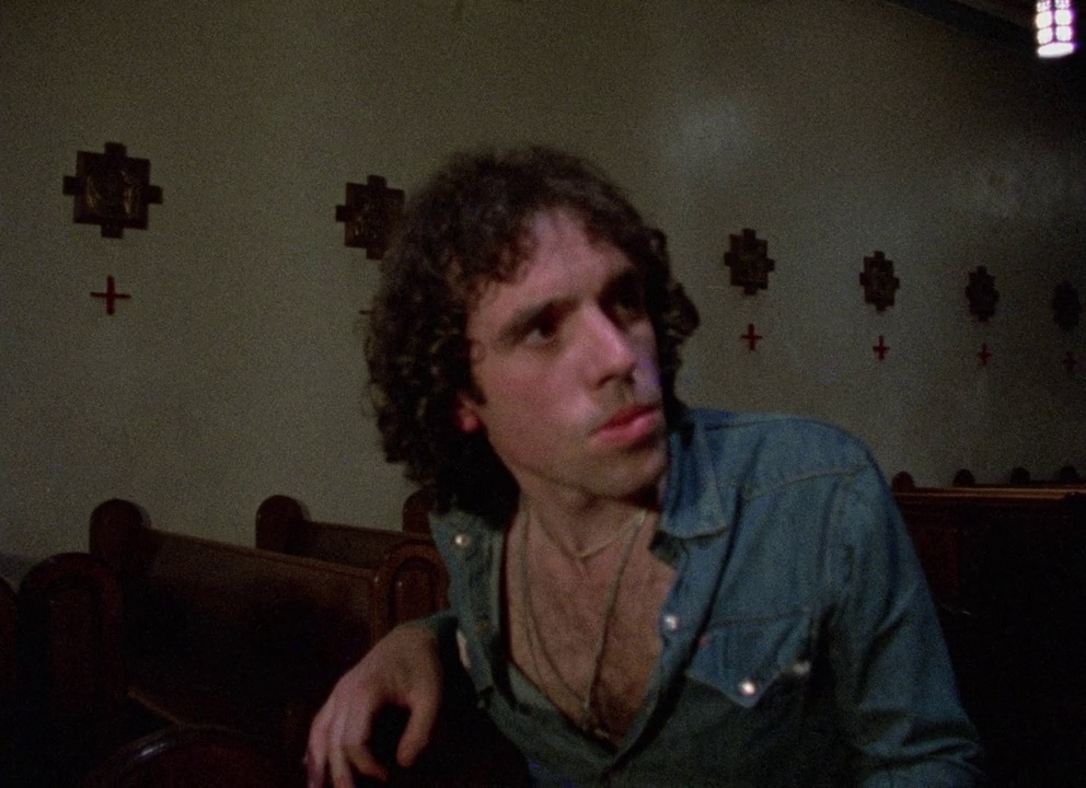 The Driller Killer (1979) The Driller Killer (1979)