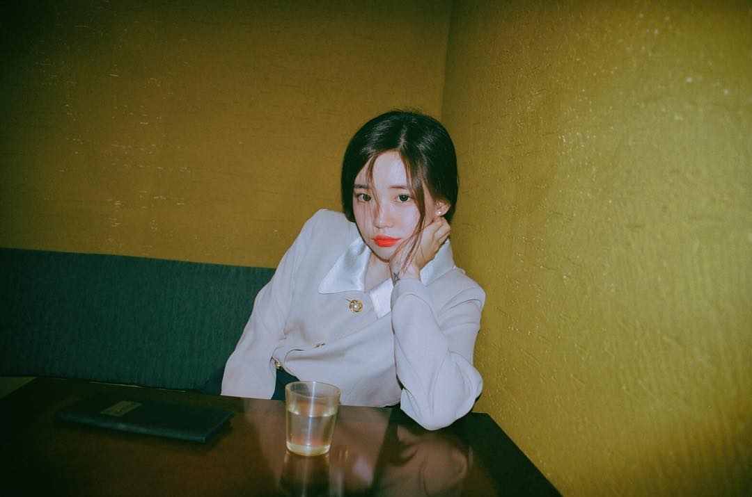 Choi Yoon Ji