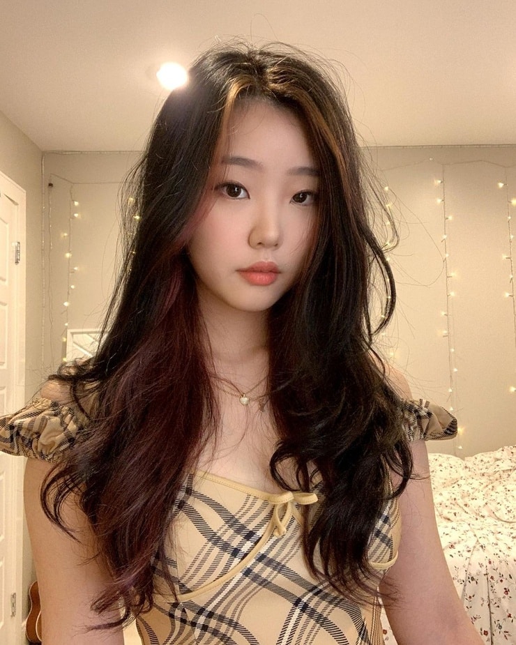 Picture Of Jessica Kim