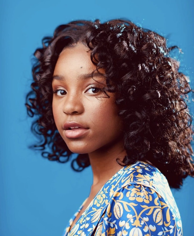 Picture of Saniyya Sidney