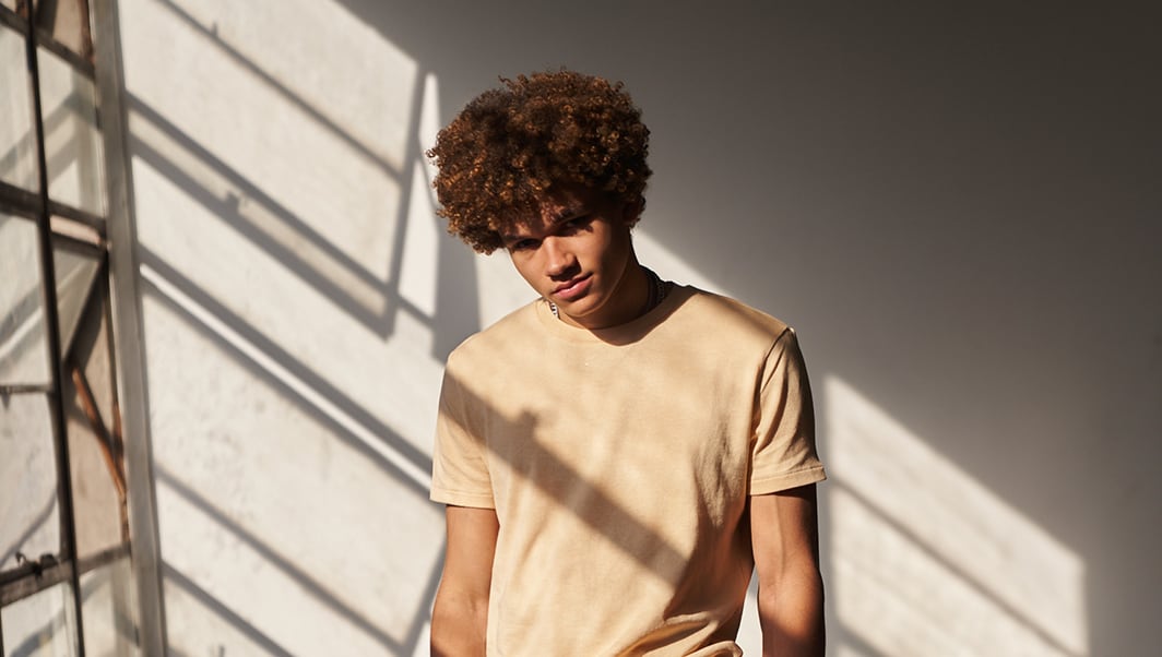 Armani Jackson