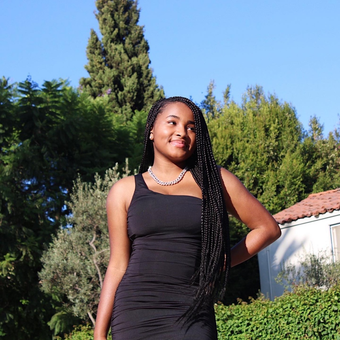 Layla Crawford