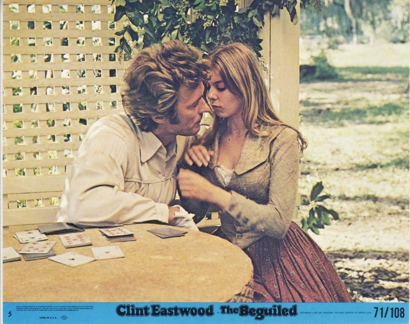 The Beguiled The Beguiled