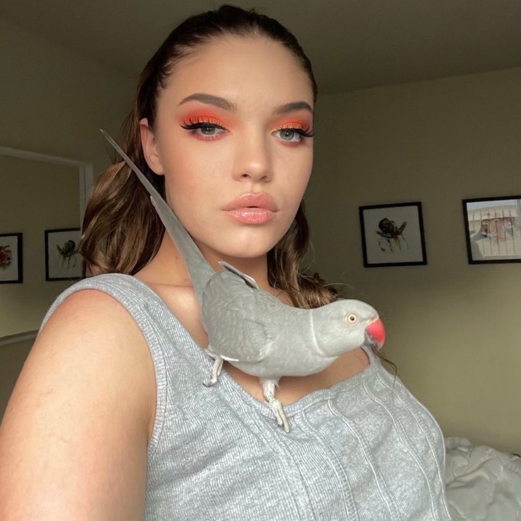 Picture of Kim Brulee