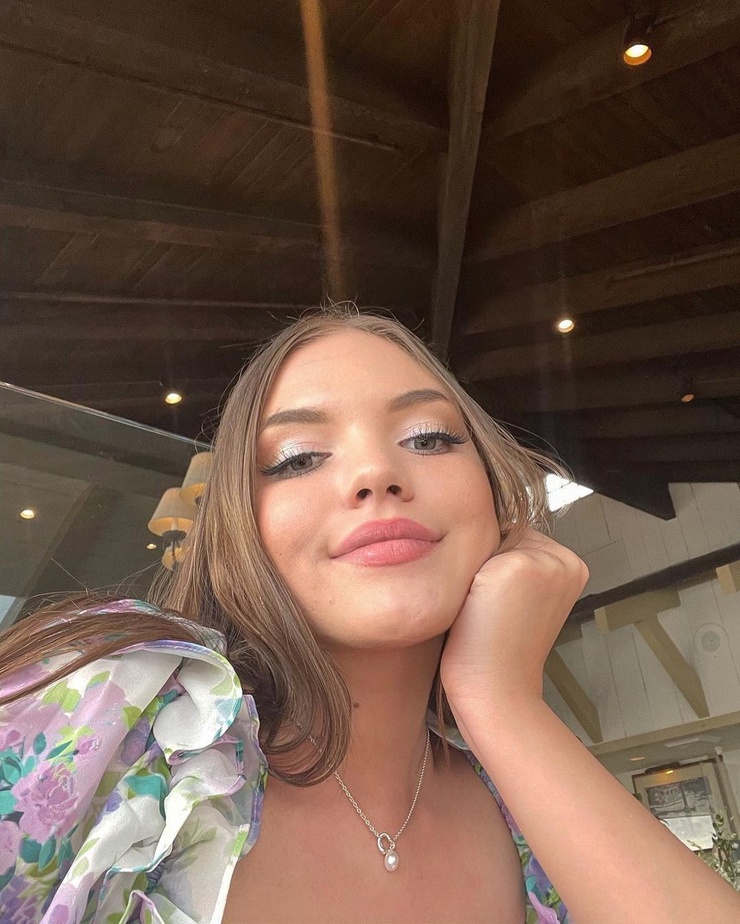 Picture of Kim Brulee