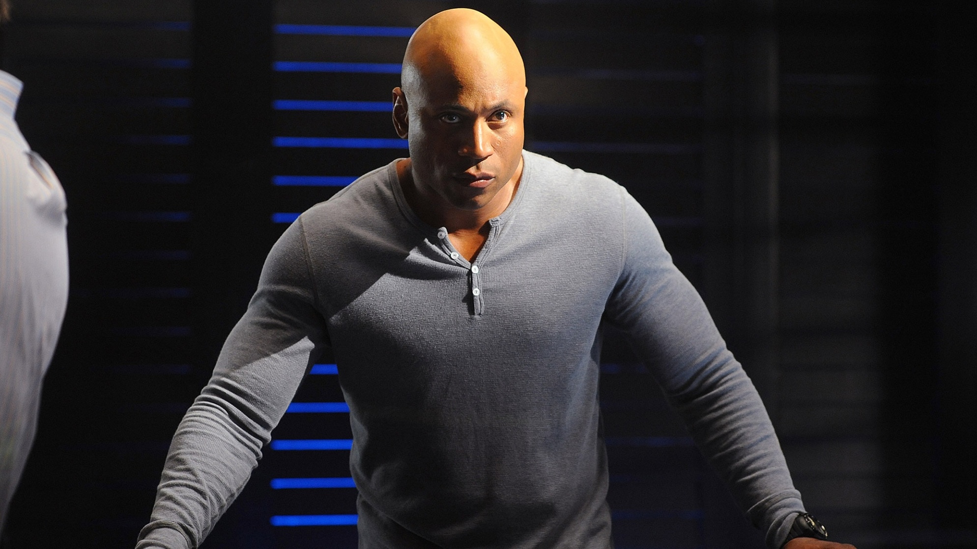 NCIS: Los Angeles