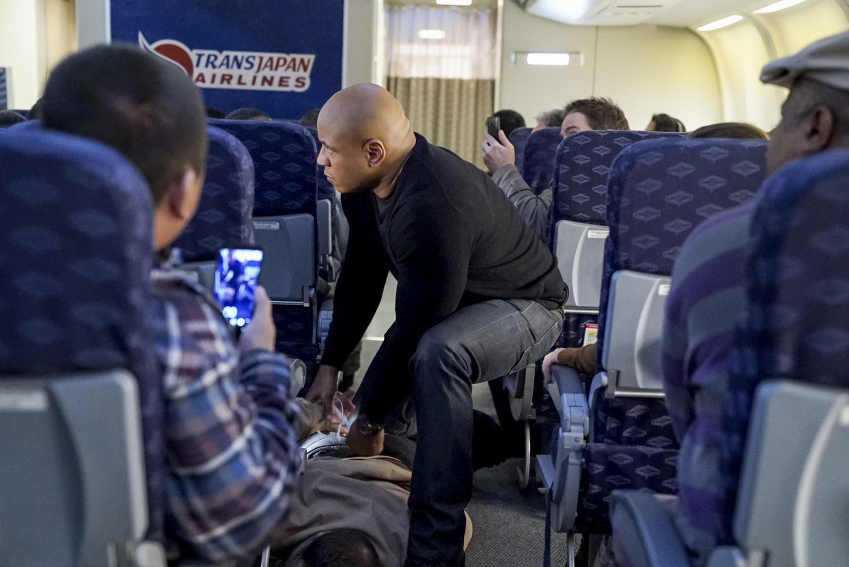 NCIS: Los Angeles