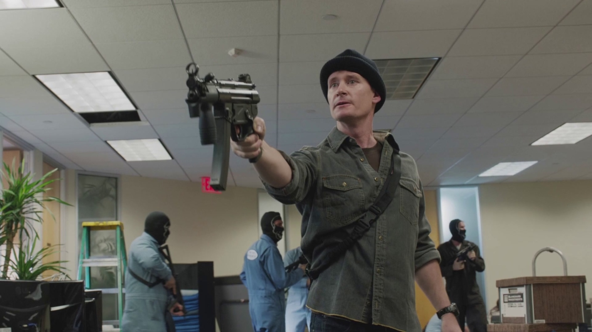 NCIS: Los Angeles