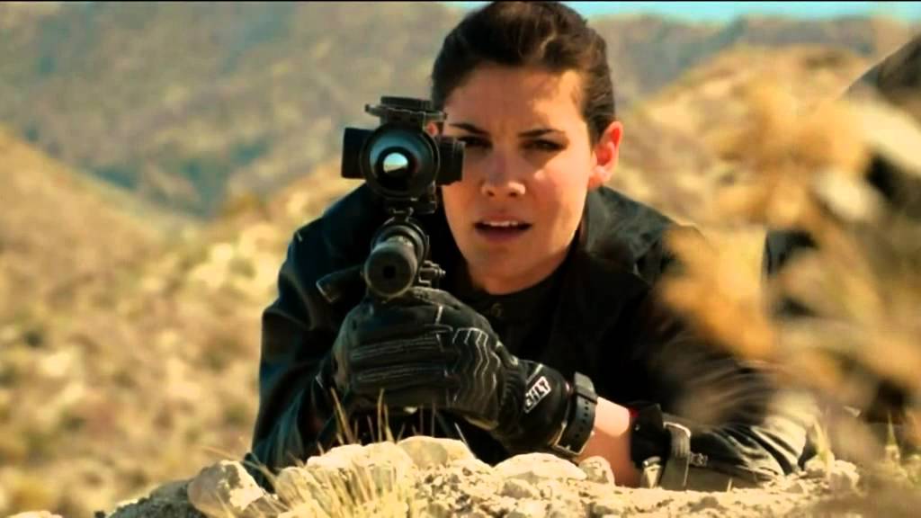 NCIS: Los Angeles