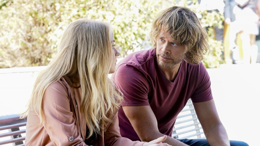 NCIS: Los Angeles