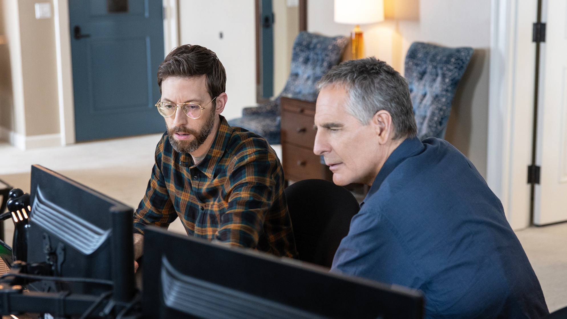 NCIS: New Orleans