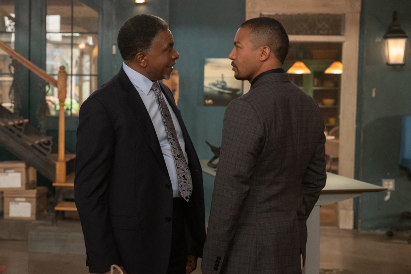 NCIS: New Orleans