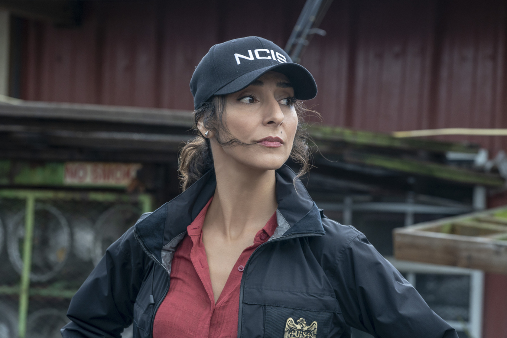 NCIS: New Orleans