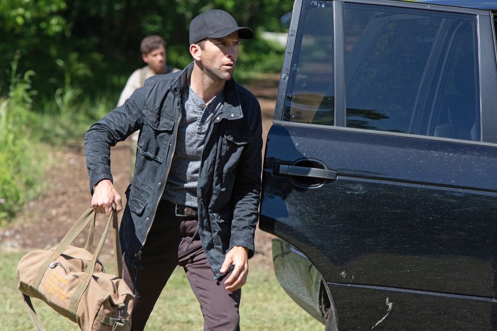 NCIS: New Orleans