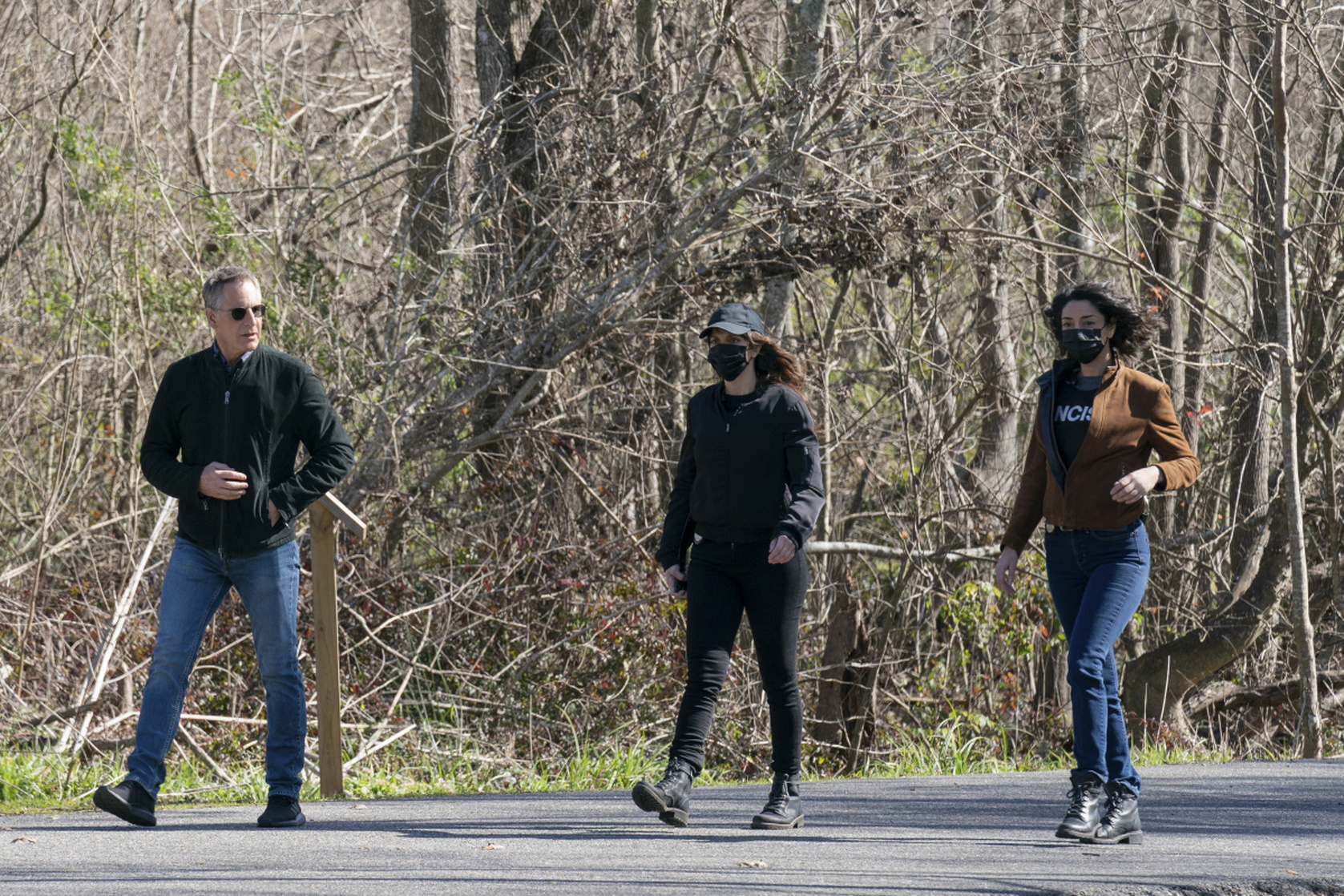 NCIS: New Orleans