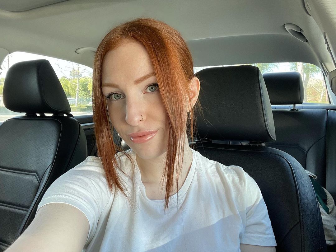 Sabrina Danielle