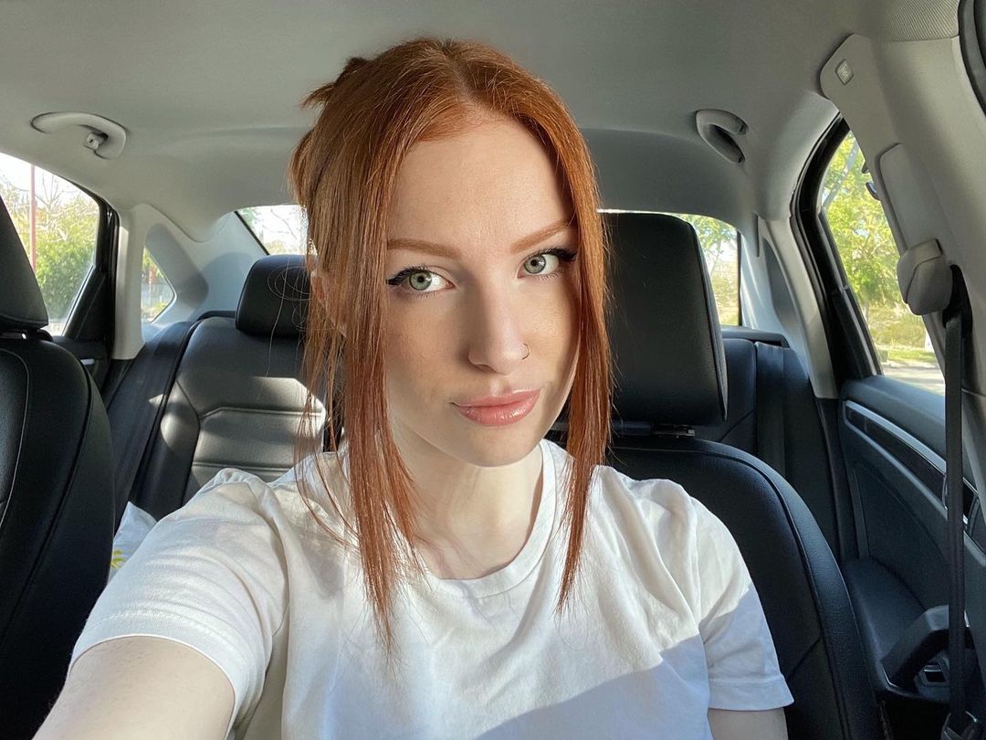 Picture of Sabrina Danielle