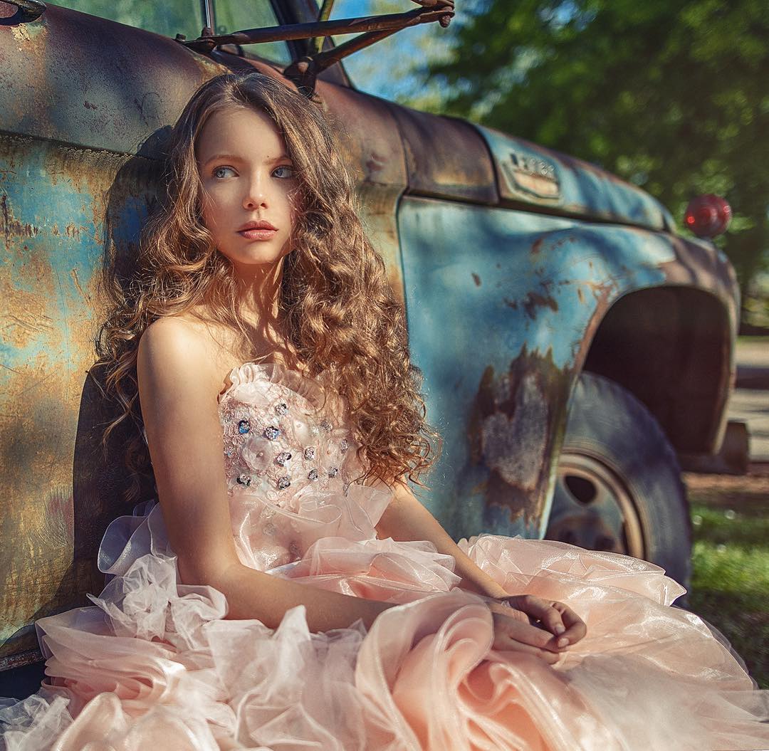 Kylissa Katalinich