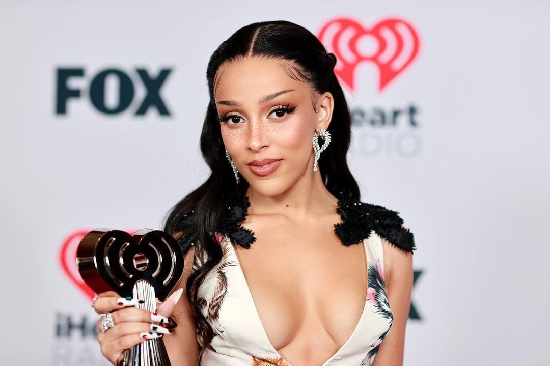 DOJA CAT DOJA CAT