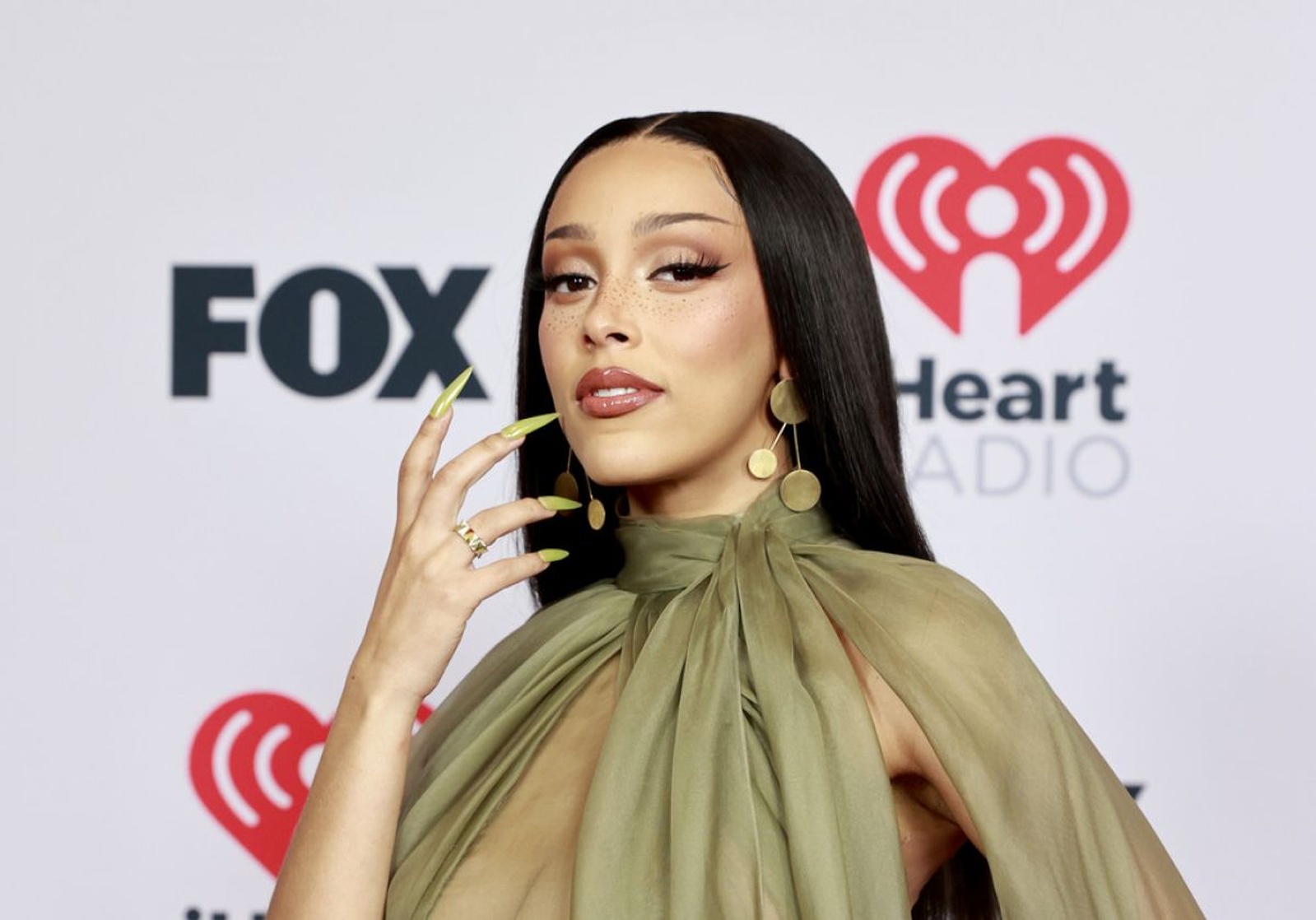 DOJA CAT DOJA CAT