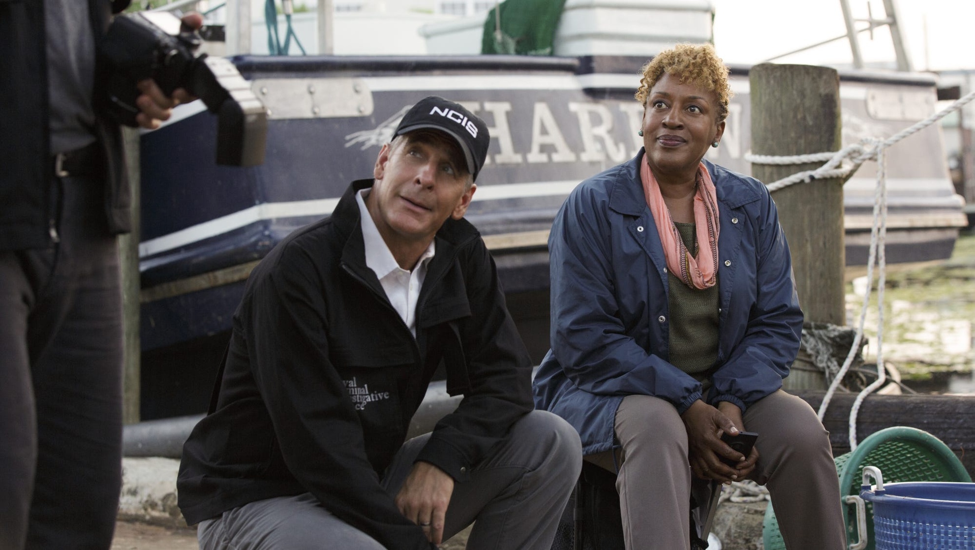 NCIS: New Orleans