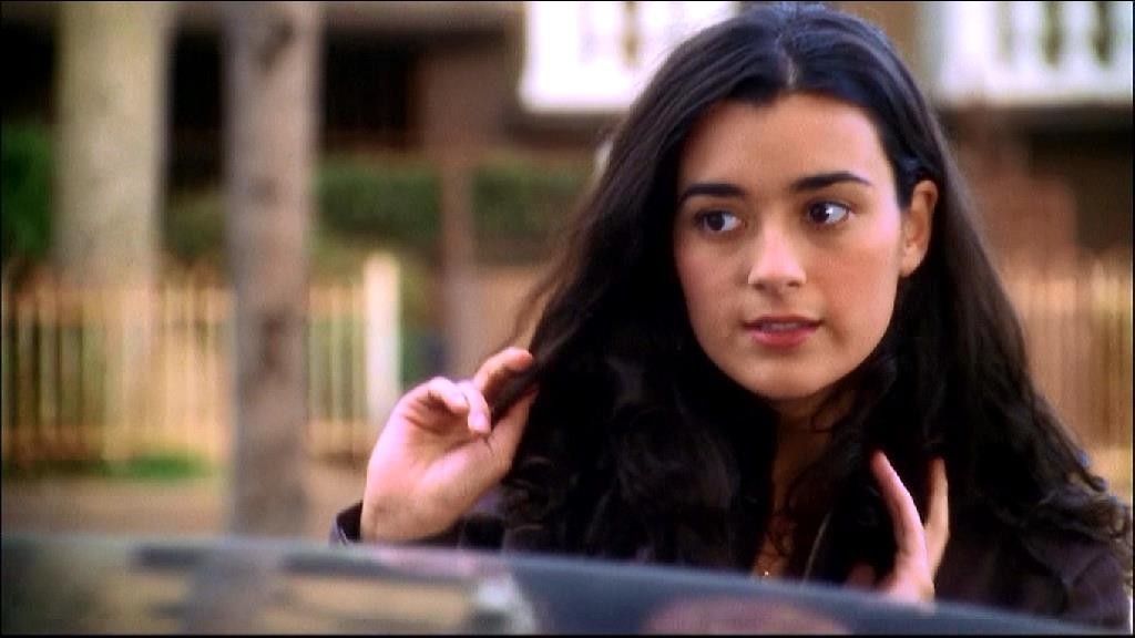 NCIS