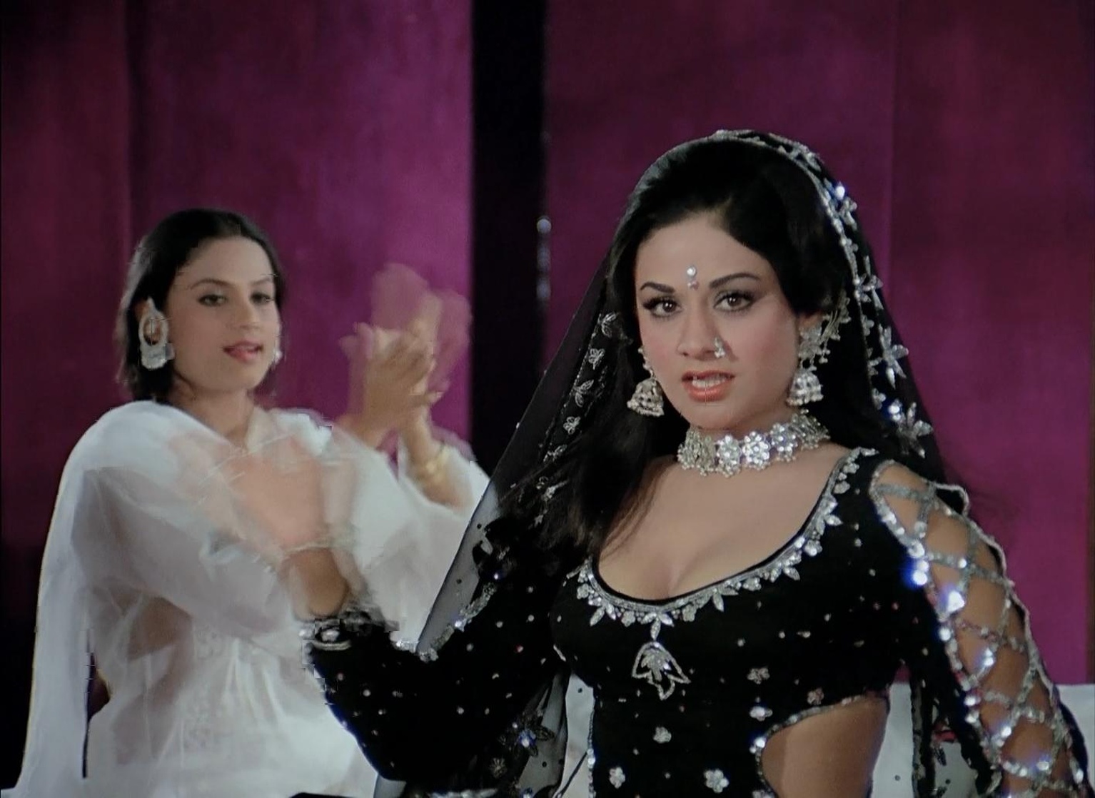 Aruna Irani