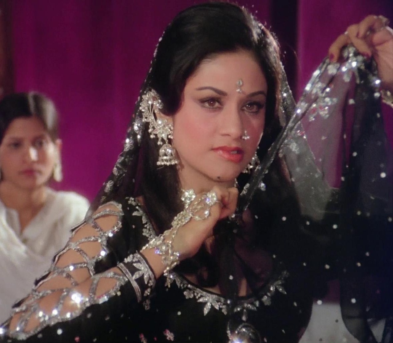 Aruna Irani