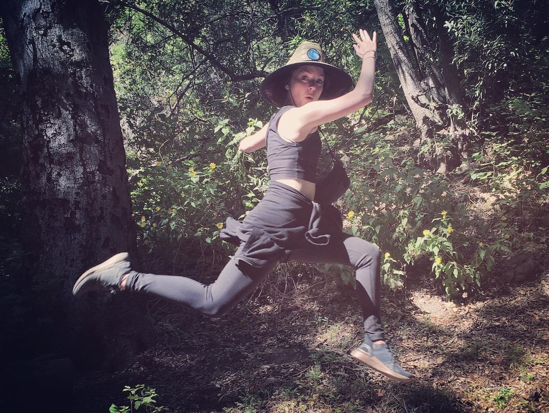 Madison Davenport