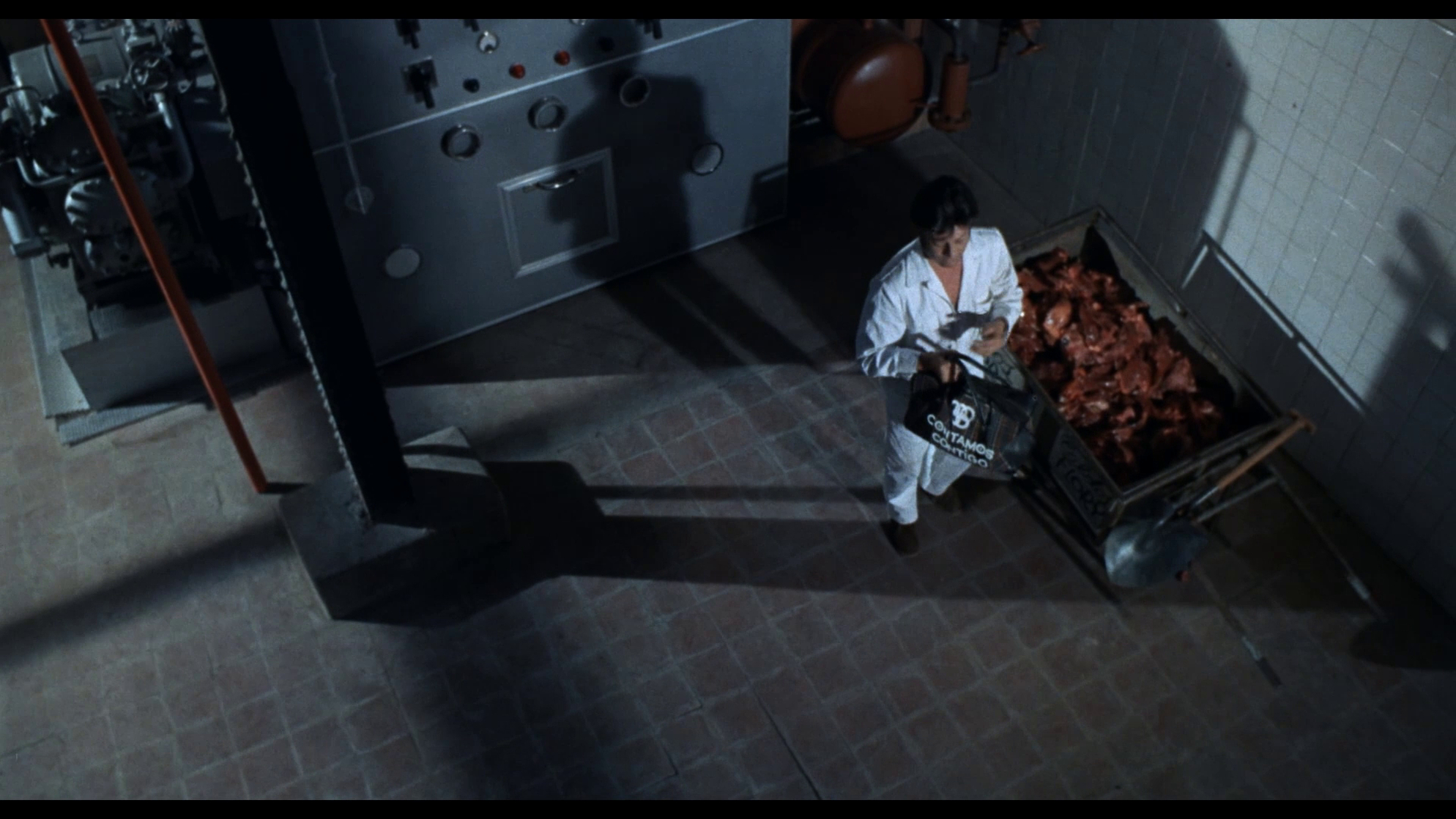Cannibal Man