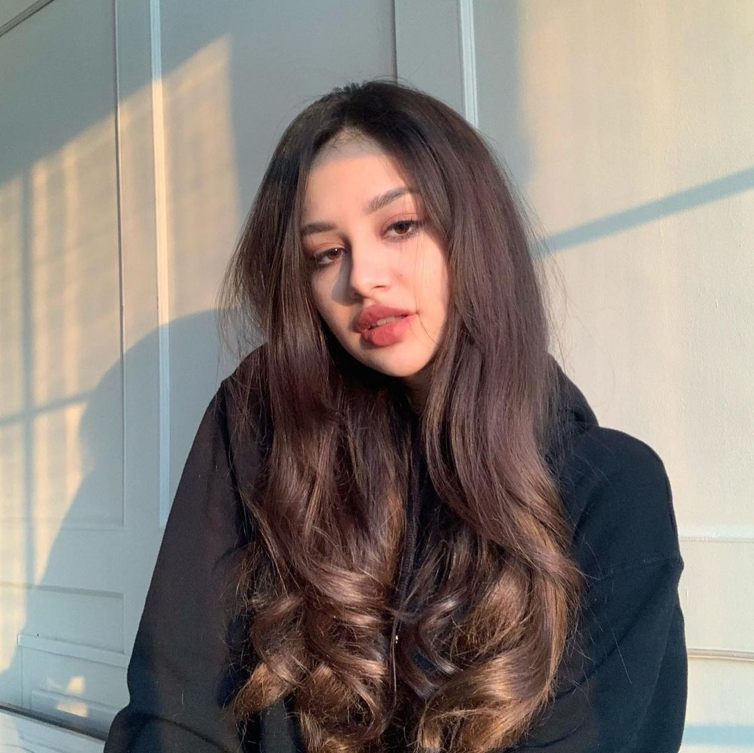 Anya Apalkova