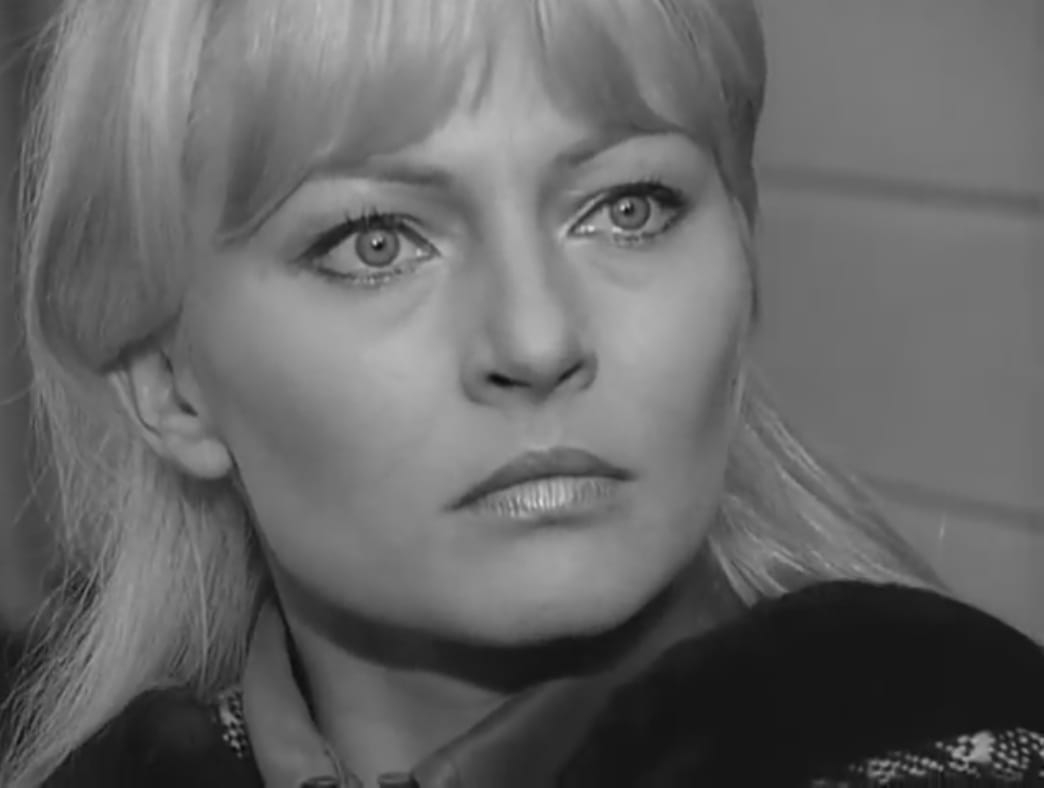 Karin Baal