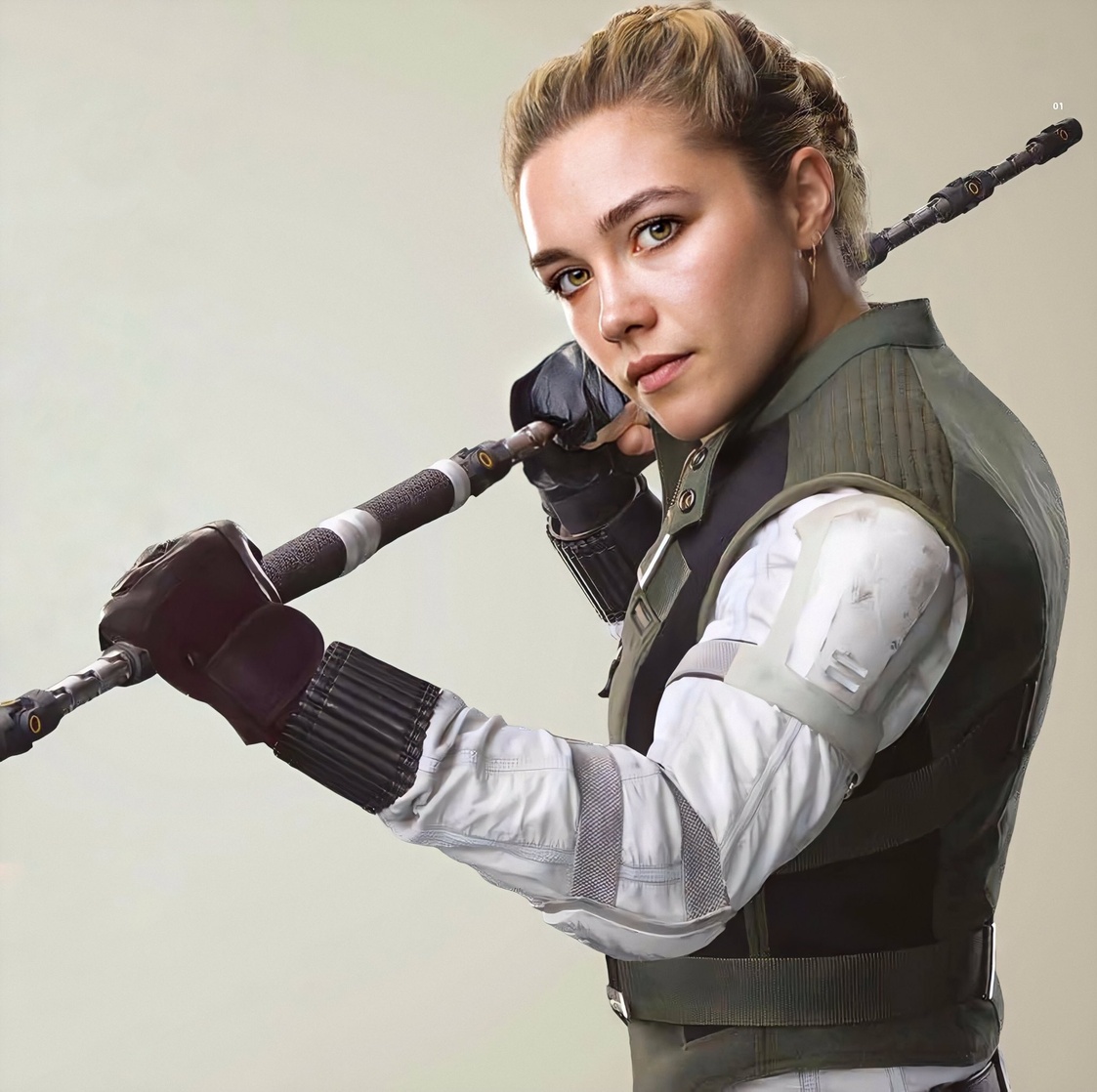 Florence Pugh Florence Pugh