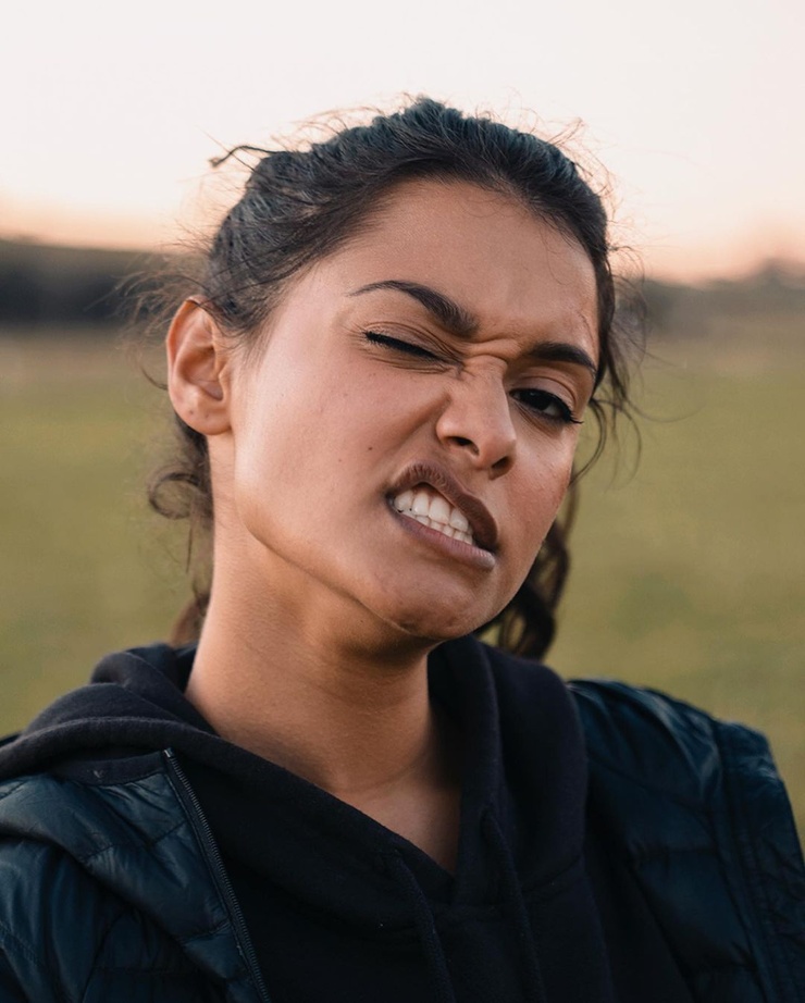 Image of Sana'a Shaik