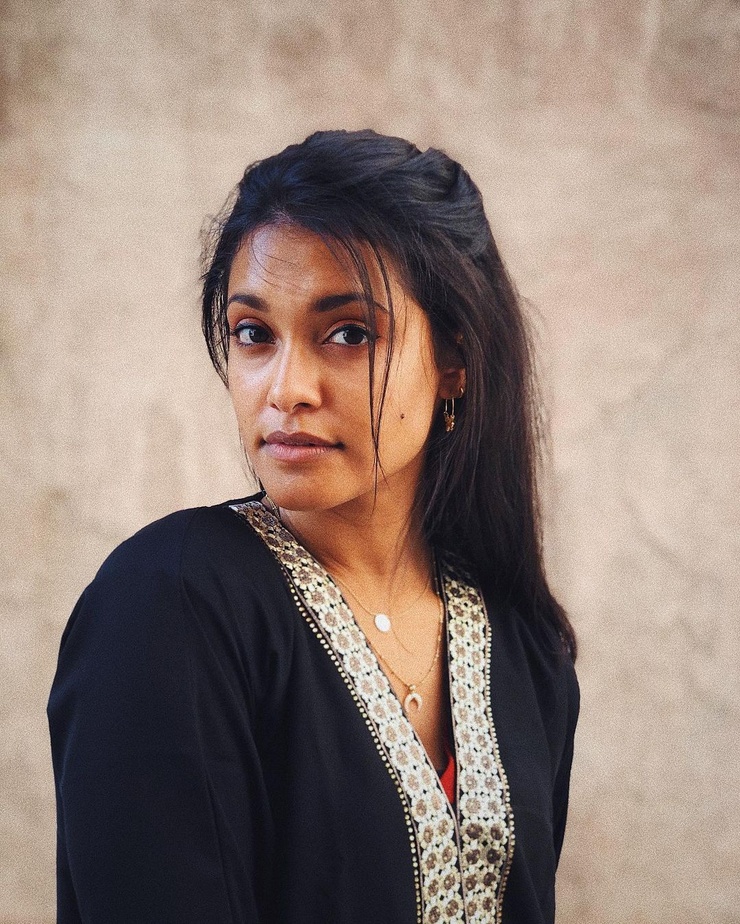 Picture of Sana'a Shaik