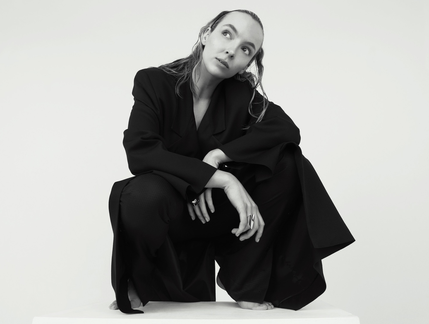 Jodie Comer Jodie Comer