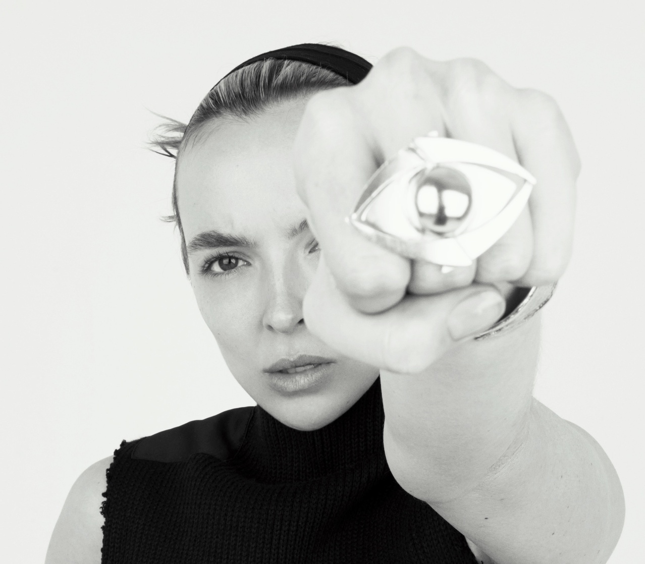 Jodie Comer