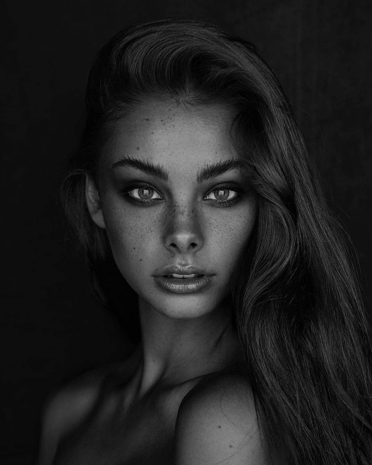 Picture of Meika Woollard