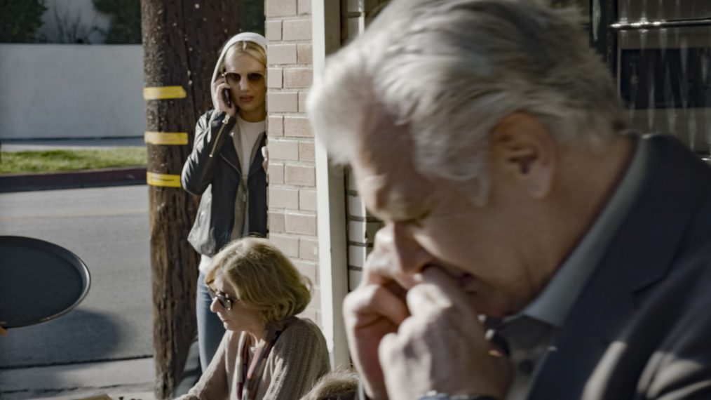 NCIS: Los Angeles