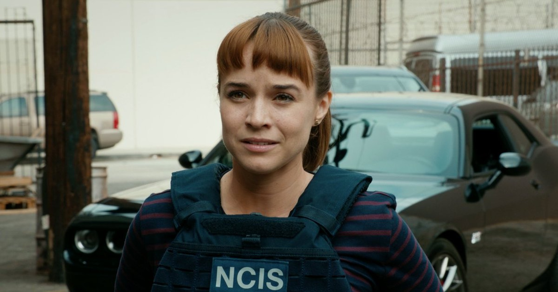 NCIS: Los Angeles