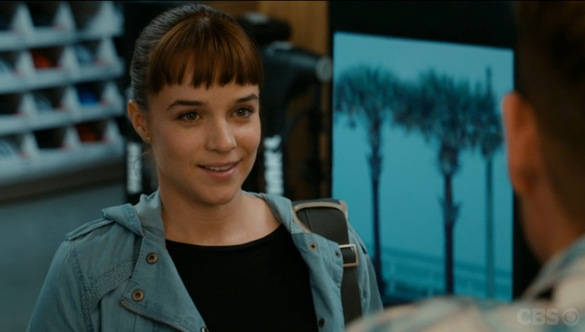 NCIS: Los Angeles