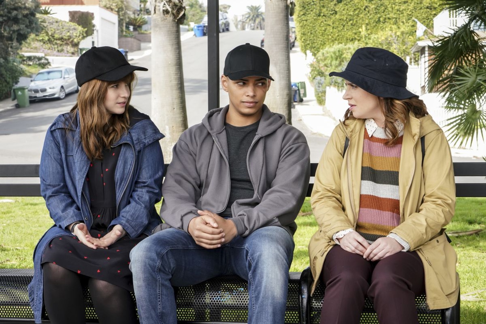 NCIS: Los Angeles