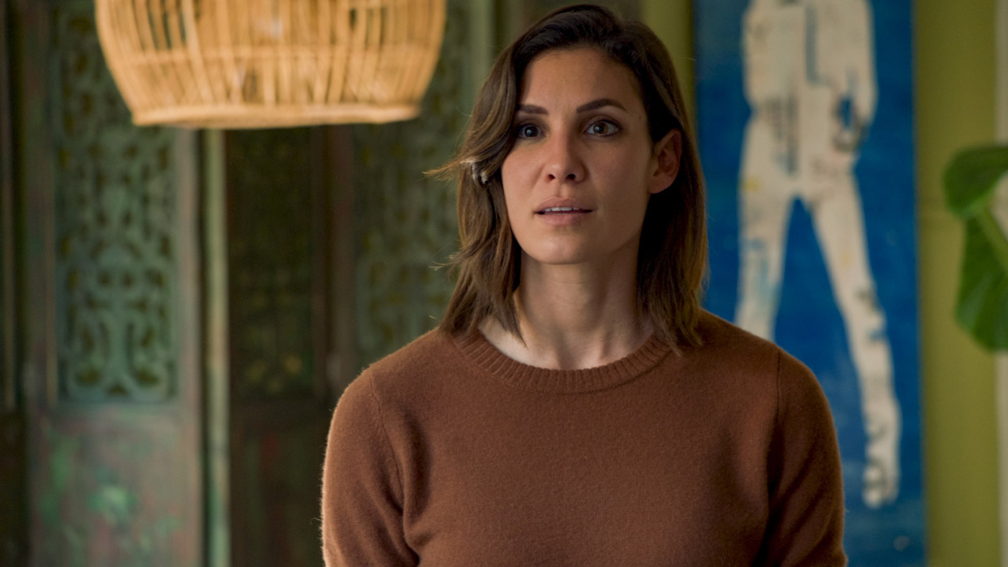 NCIS: Los Angeles