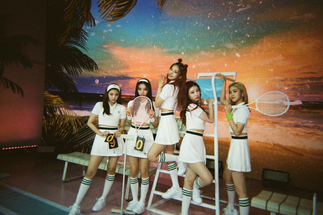 ITZY